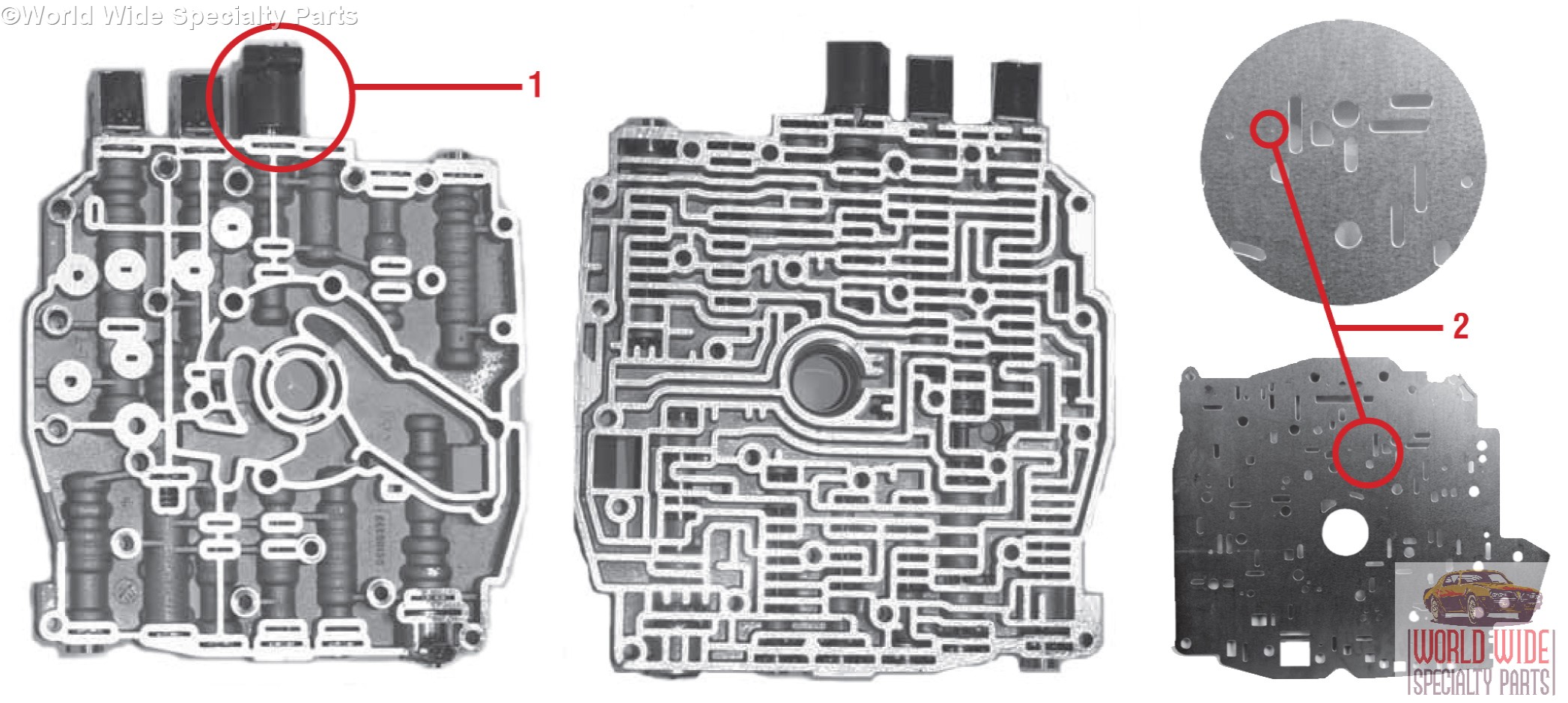 29 4t40e Transmission Diagram - Wiring Diagram Niche